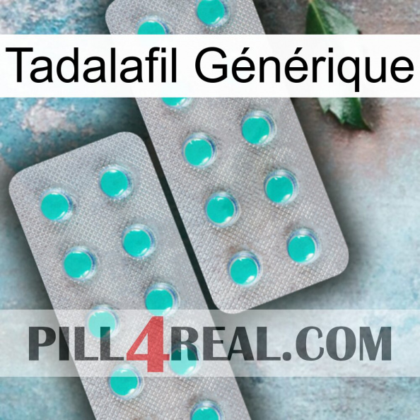 Tadalafil Générique 29